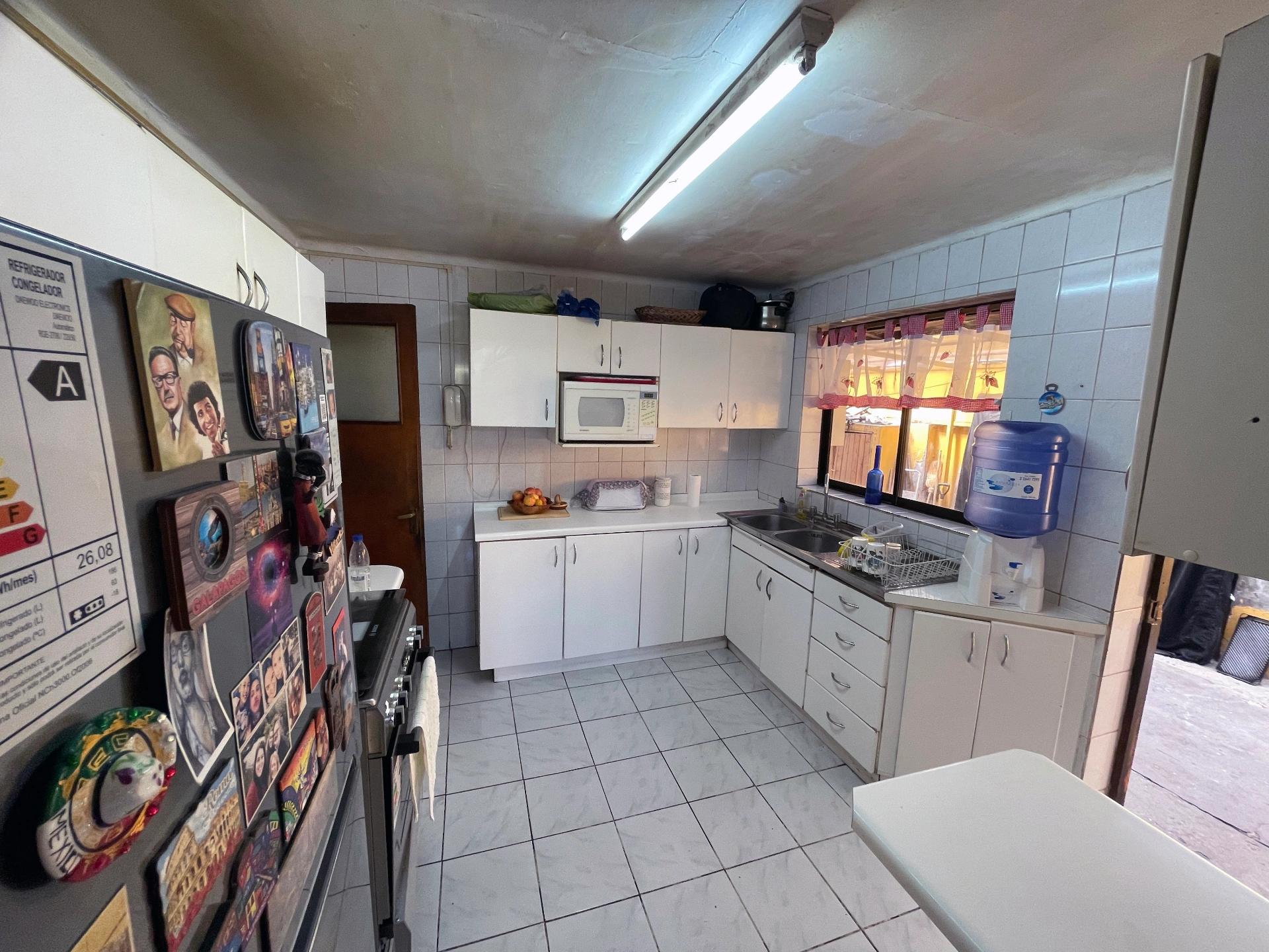 Venta Usado Casa 6D 3B - La Reina