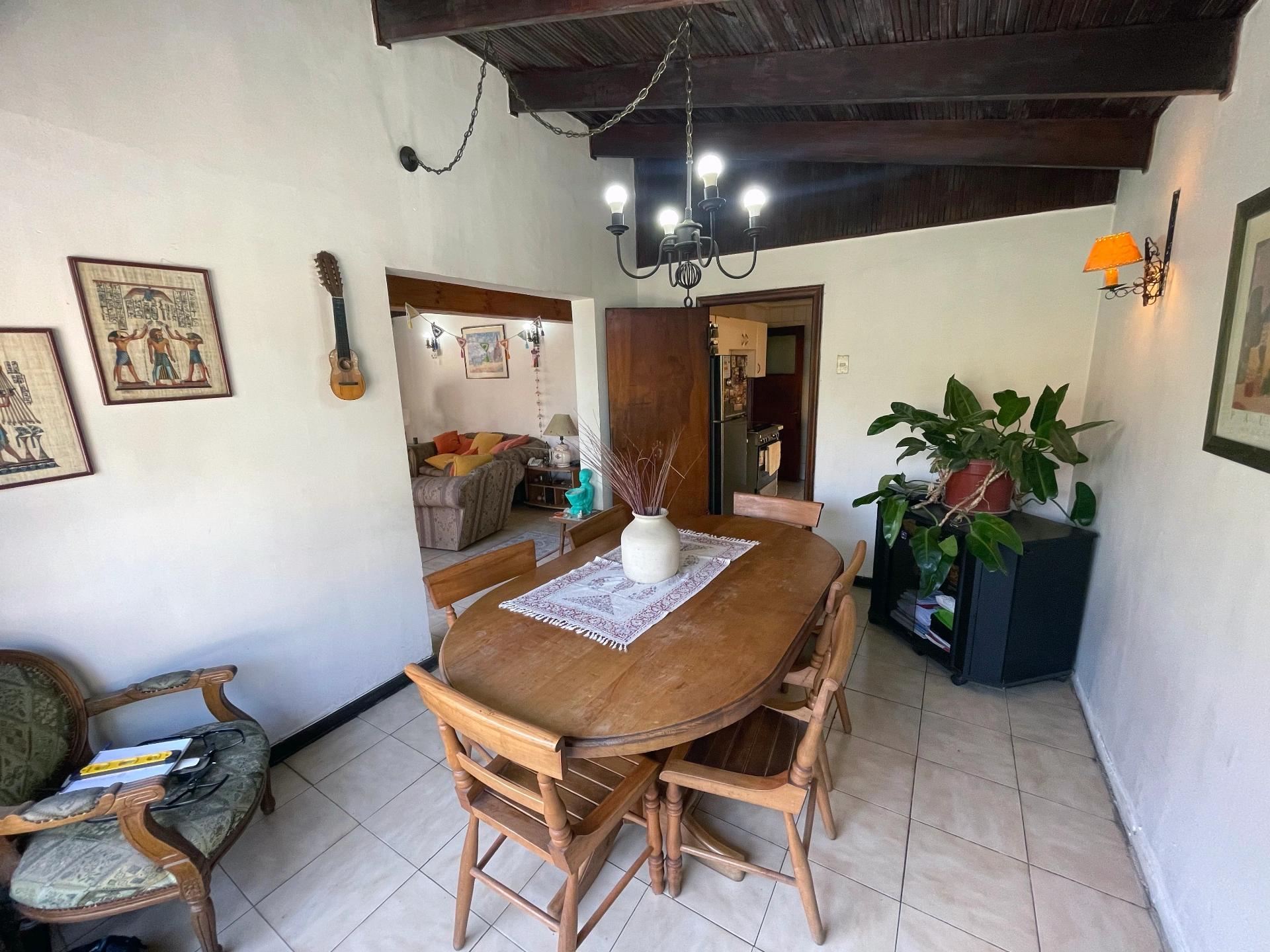 Venta Usado Casa 6D 3B - La Reina