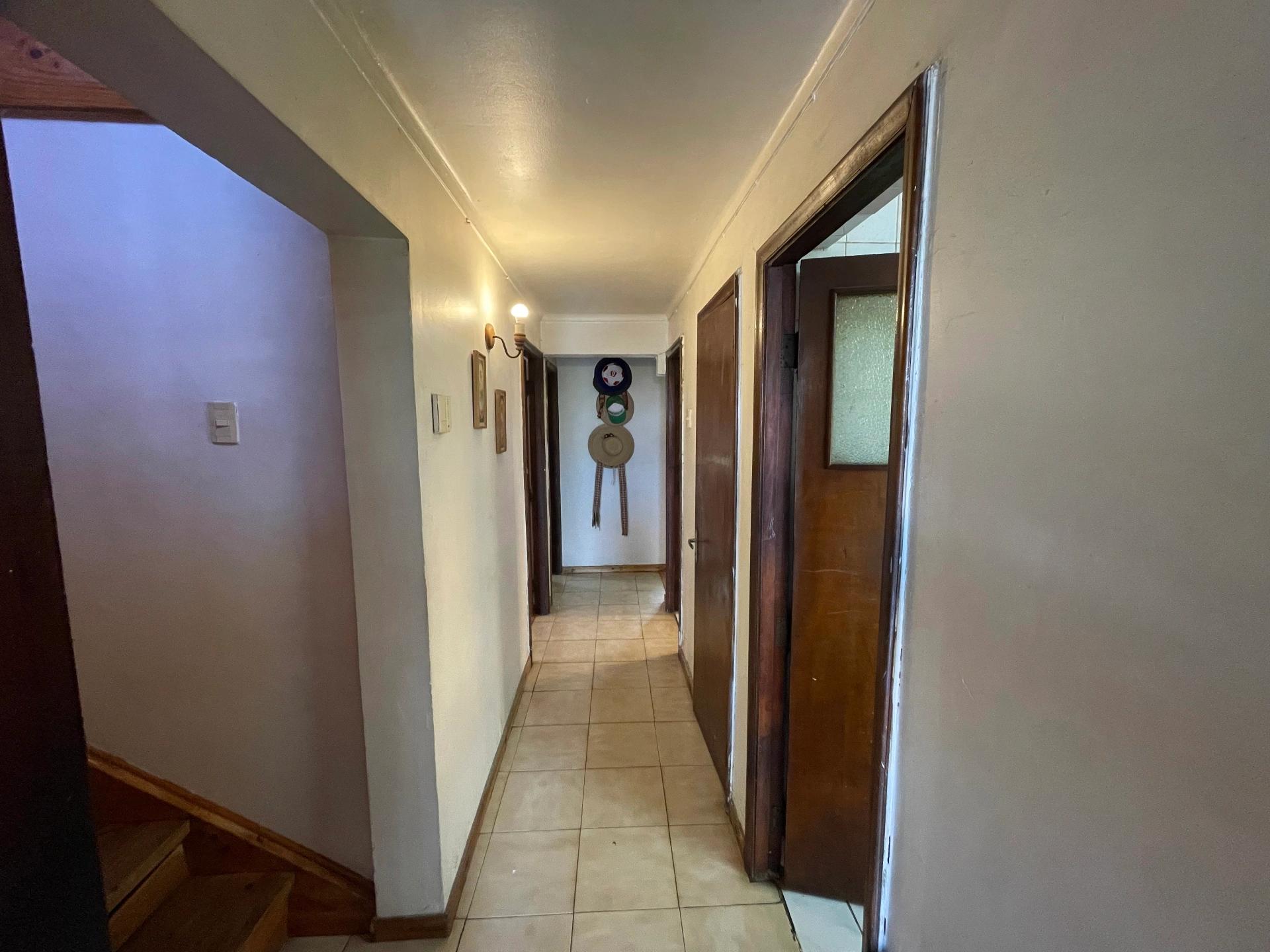 Venta Usado Casa 6D 3B - La Reina