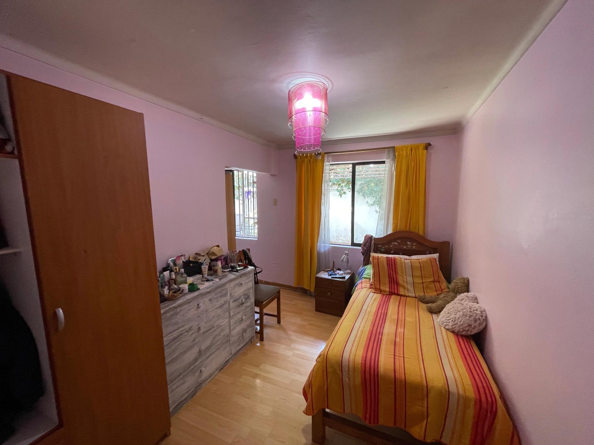 Venta Usado Casa 6D 3B - La Reina