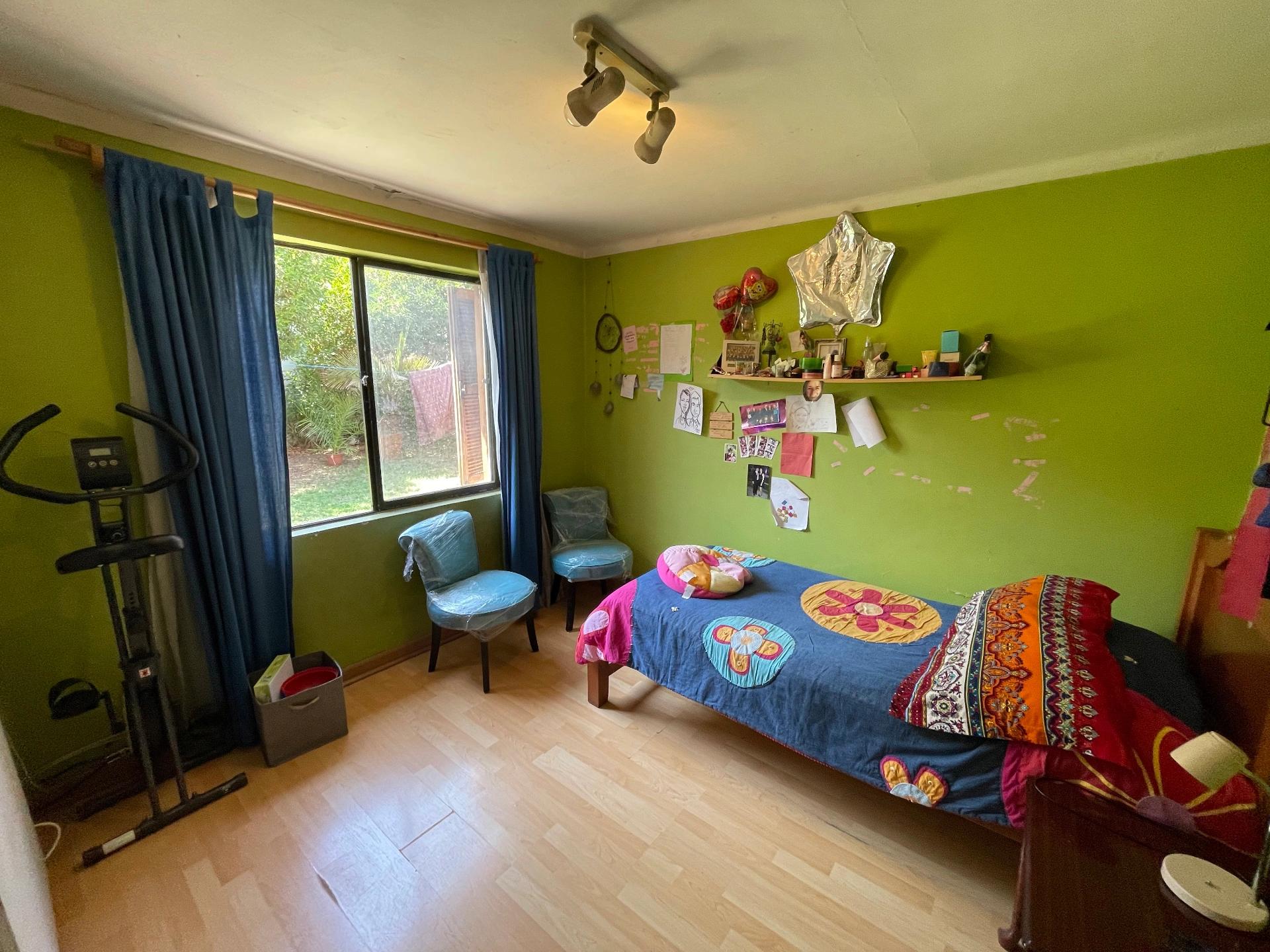 Venta Usado Casa 6D 3B - La Reina