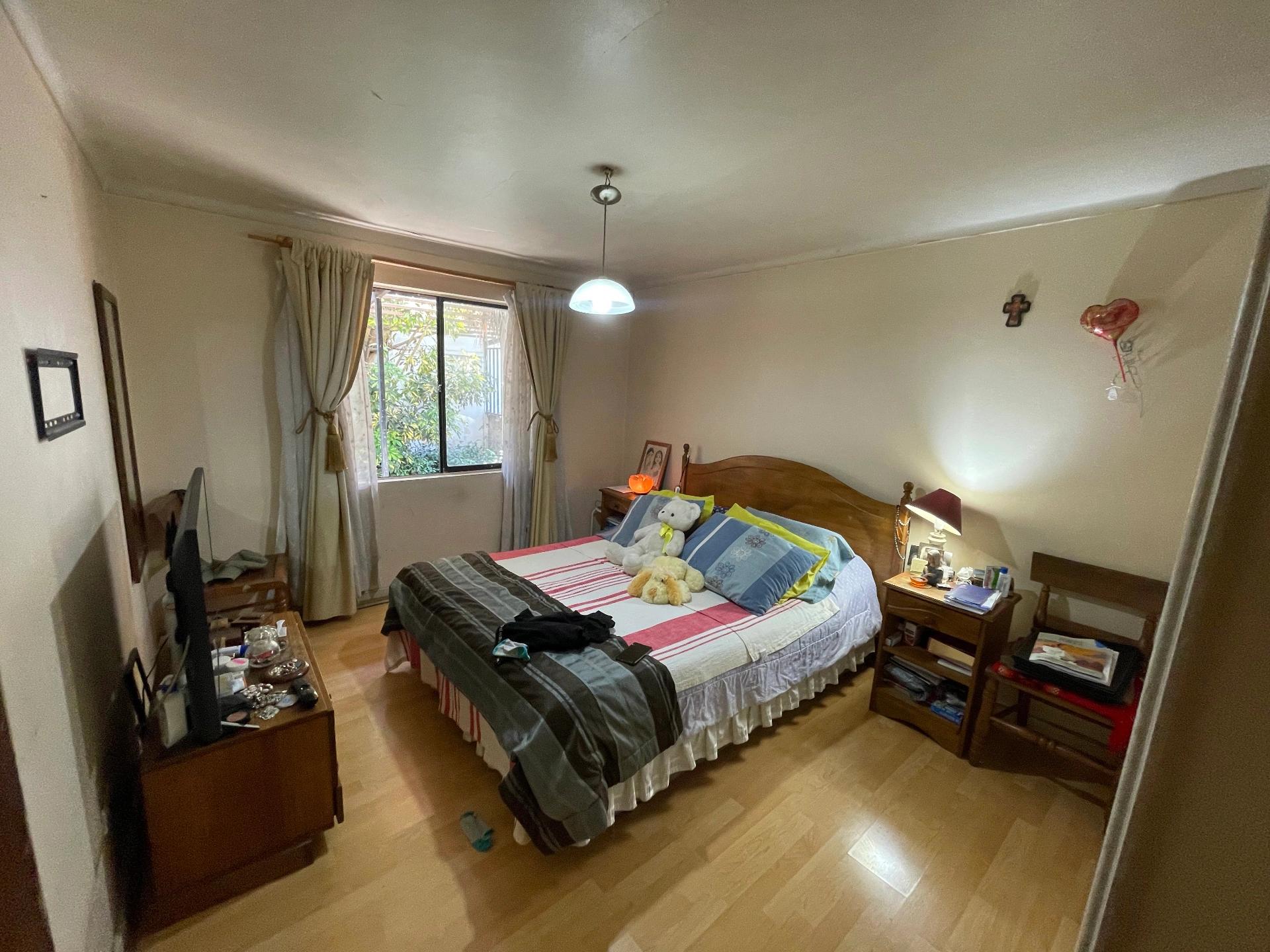 Venta Usado Casa 6D 3B - La Reina