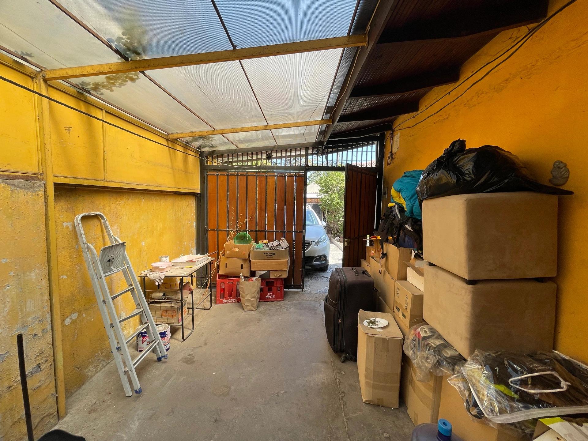 Venta Usado Casa 6D 3B - La Reina