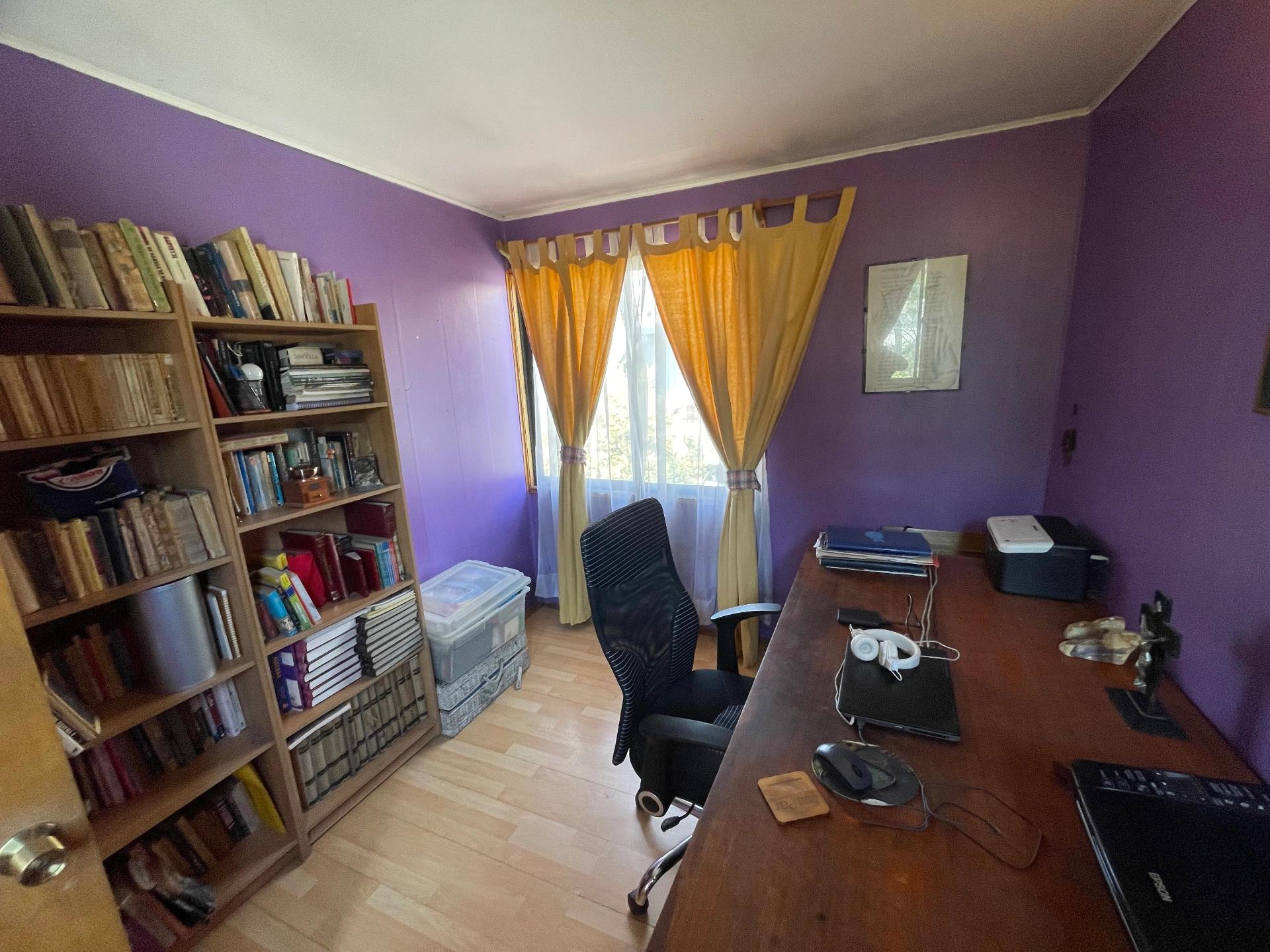 Venta Usado Casa 6D 3B - La Reina