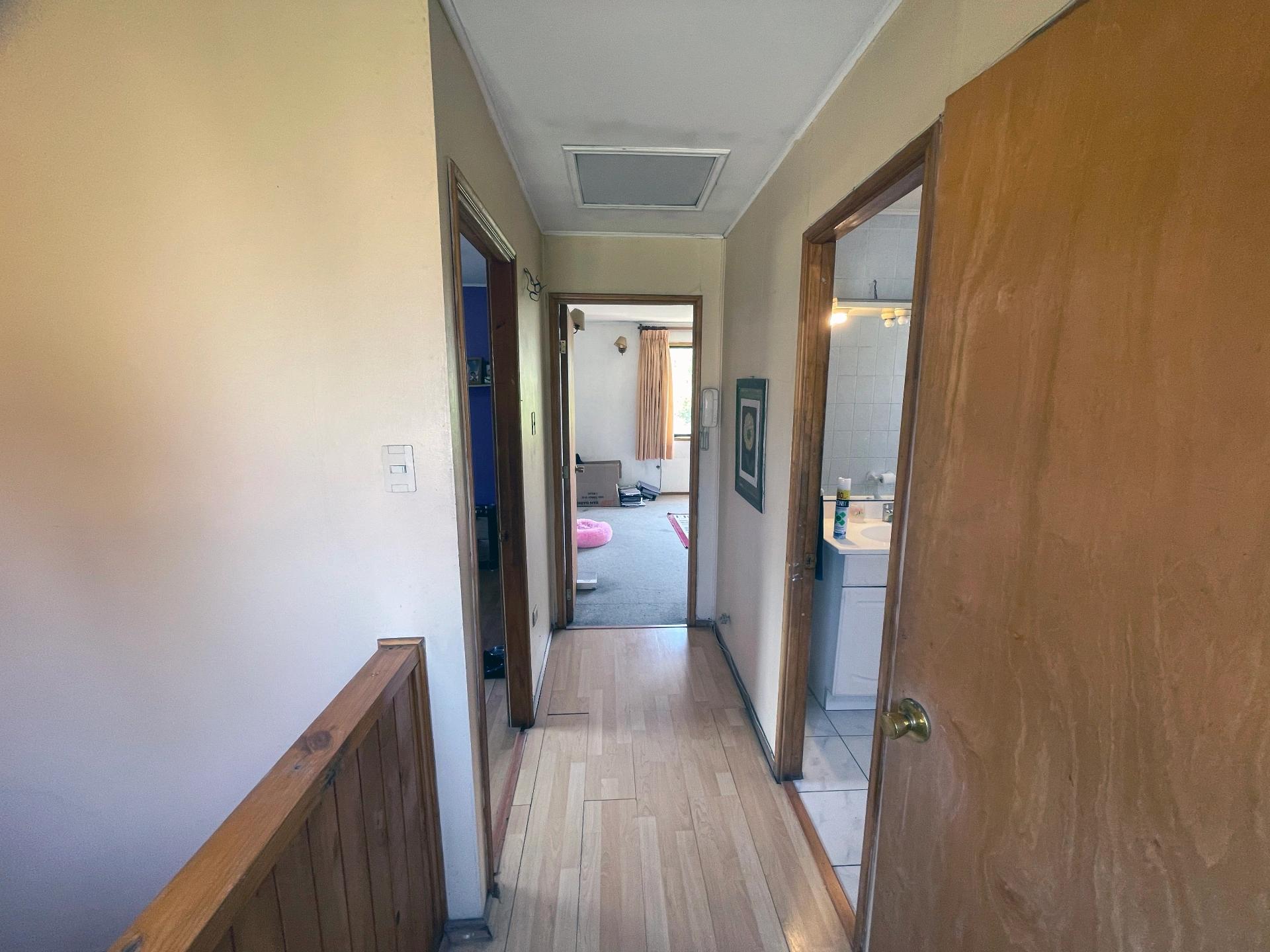 Venta Usado Casa 6D 3B - La Reina