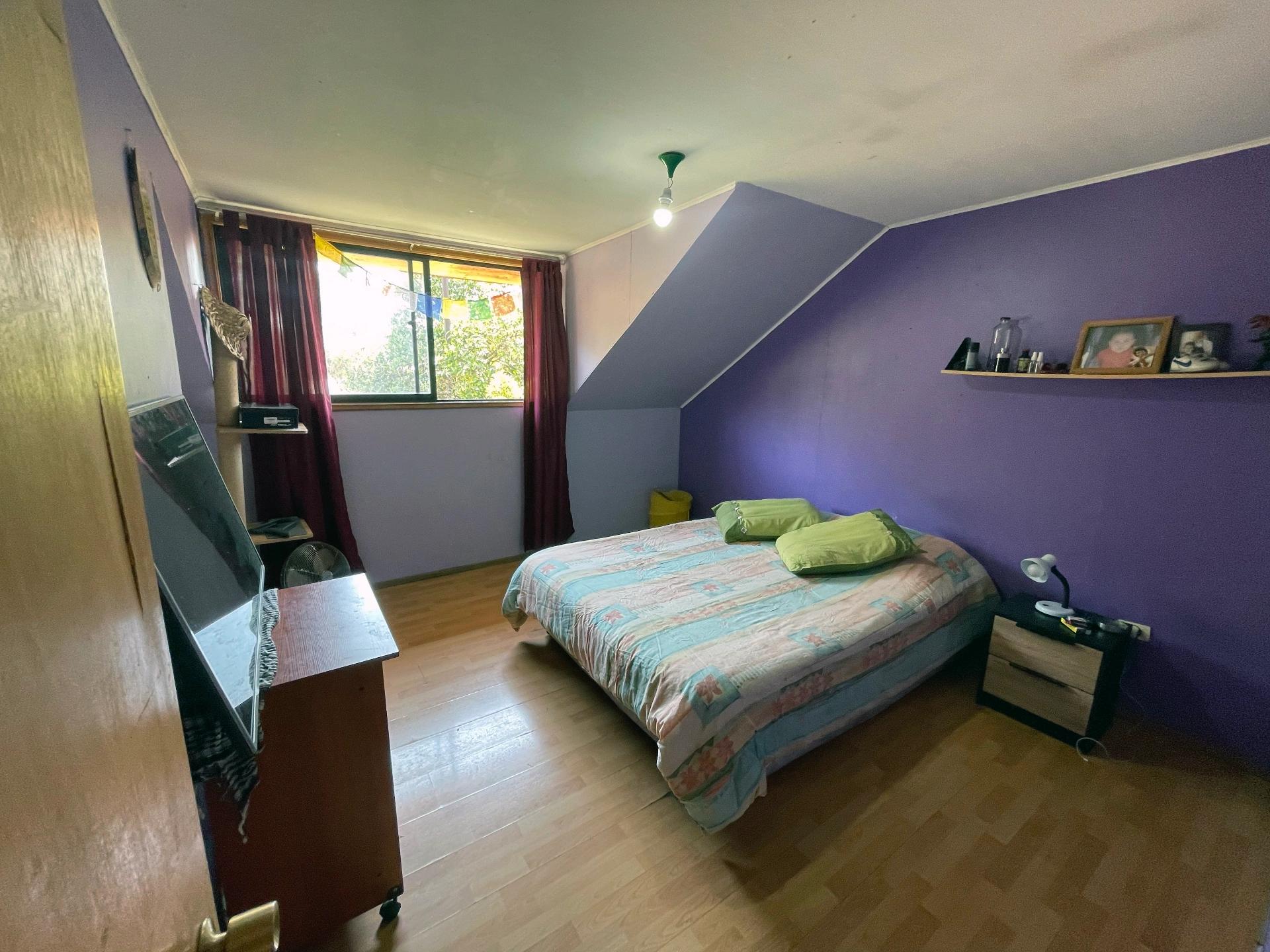 Venta Usado Casa 6D 3B - La Reina