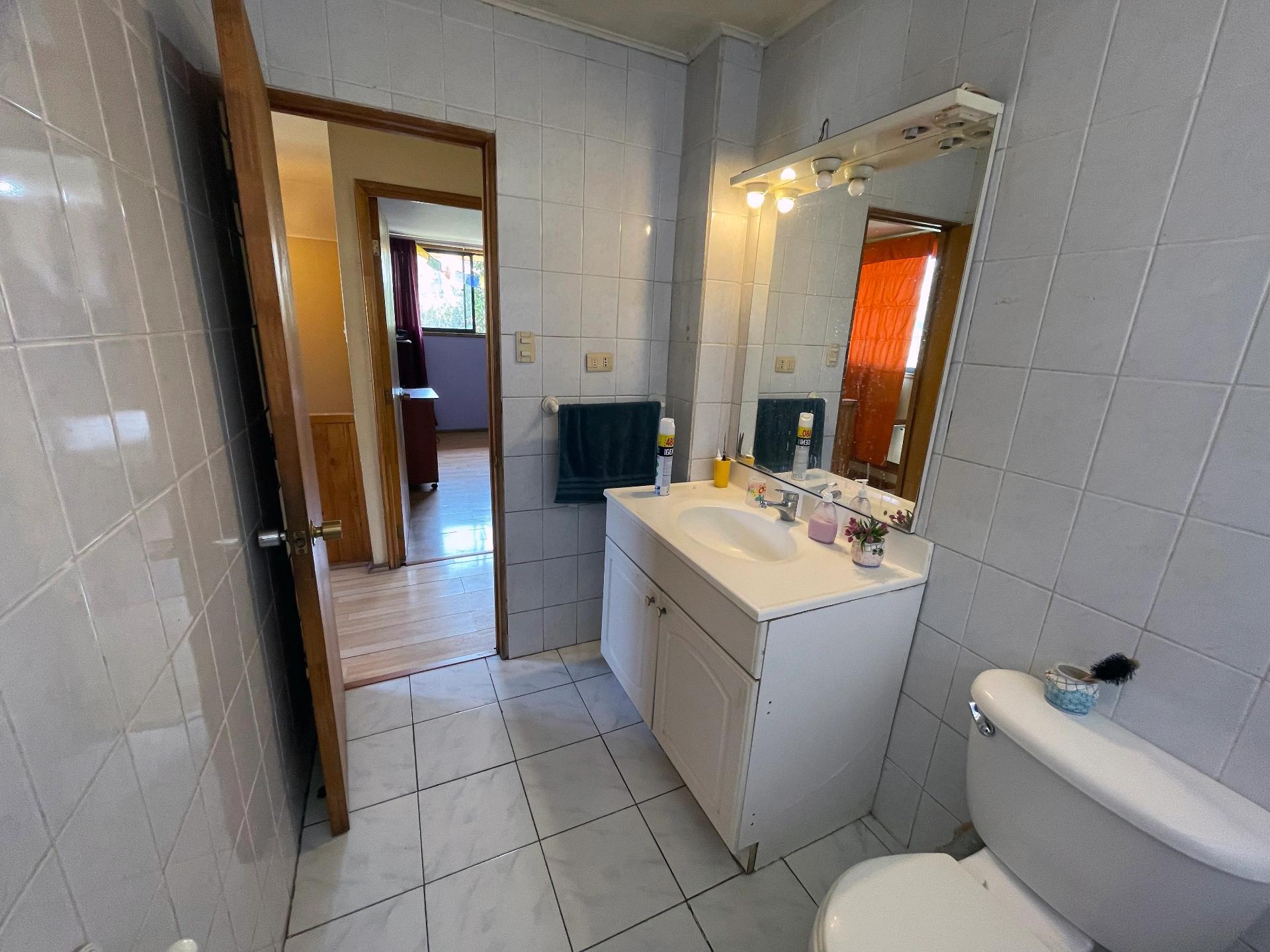 Venta Usado Casa 6D 3B - La Reina