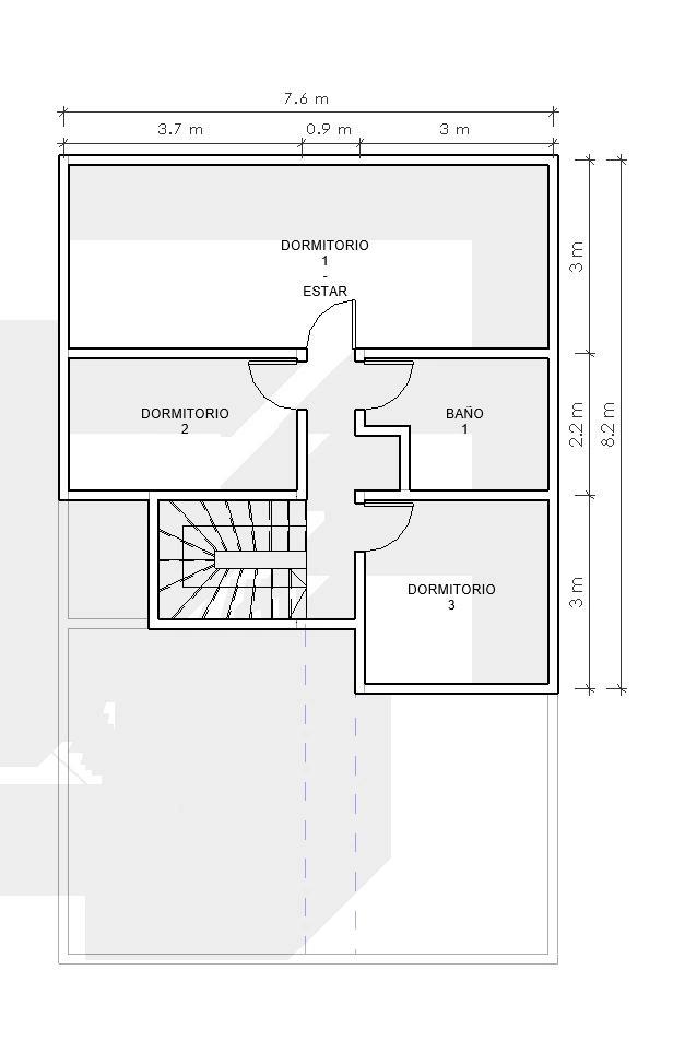 Venta Usado Casa 6D 3B - La Reina