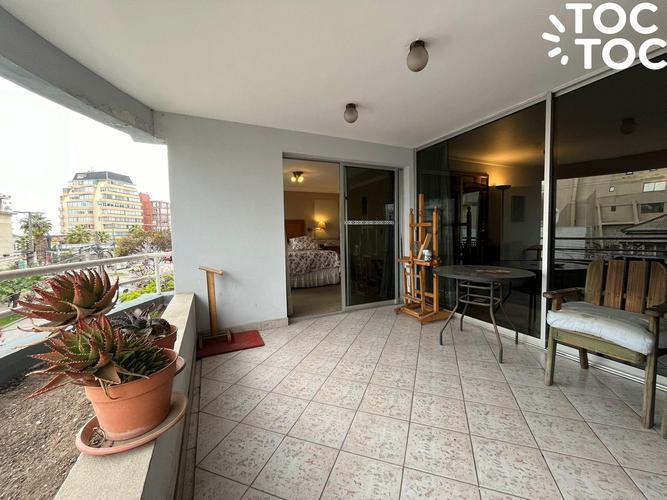 departamento en venta en Viña Del Mar