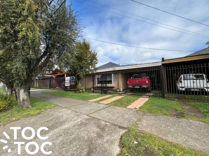 casa en venta en Temuco