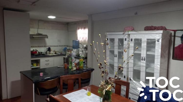 casa en venta en Maipú