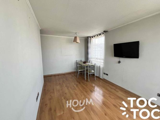 departamento en arriendo en Santiago