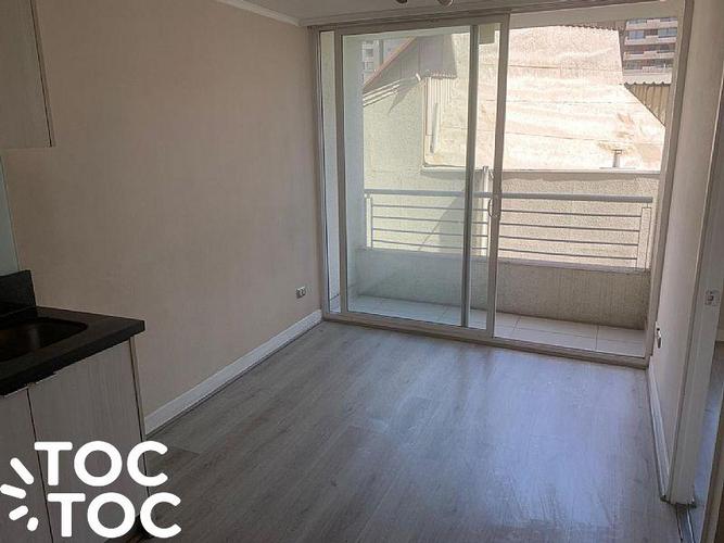 departamento en venta en Santiago