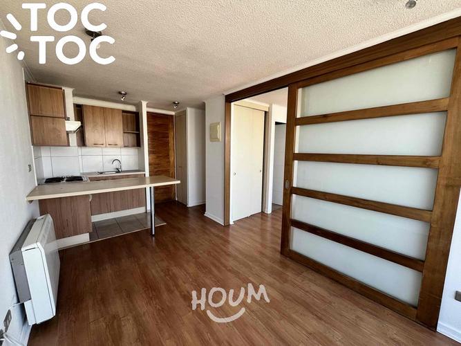 departamento en arriendo en Santiago