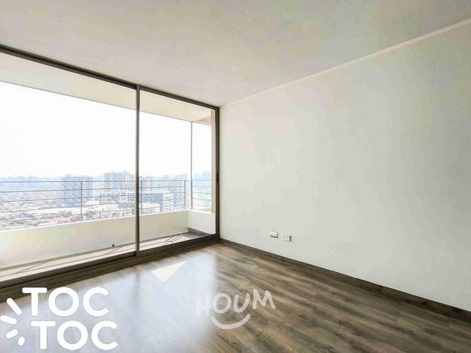 departamento en arriendo en Santiago