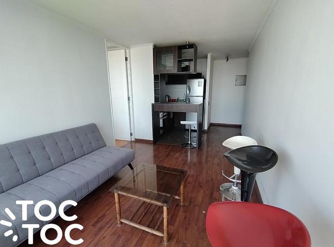 departamento en venta en Santiago