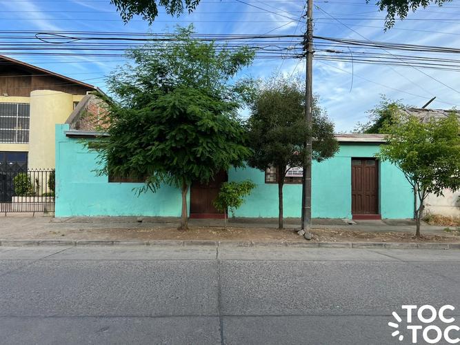 casa en venta en Talca