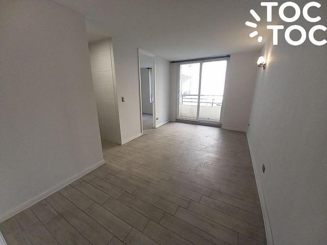 departamento en arriendo en Santiago