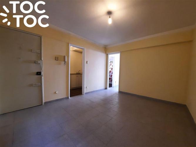 departamento en arriendo en Santiago