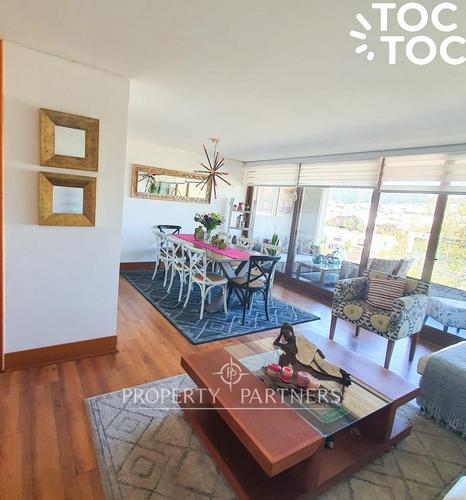 departamento en venta en Concón