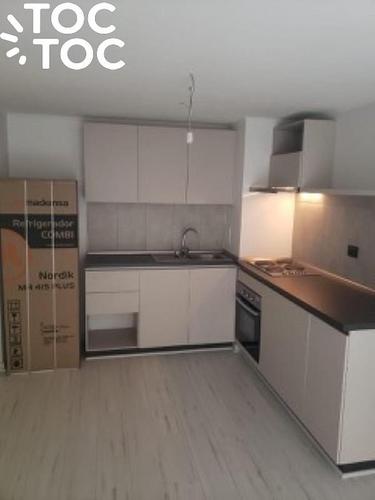 departamento en venta en La Cisterna