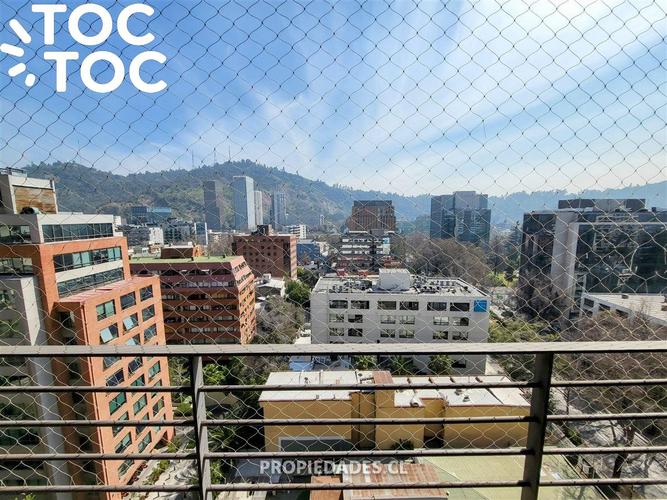 departamento en venta en Providencia