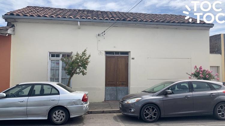 casa en venta en Rancagua