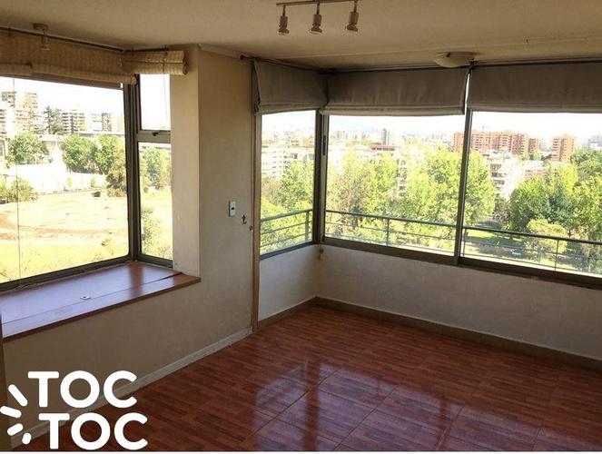 departamento en arriendo en Providencia