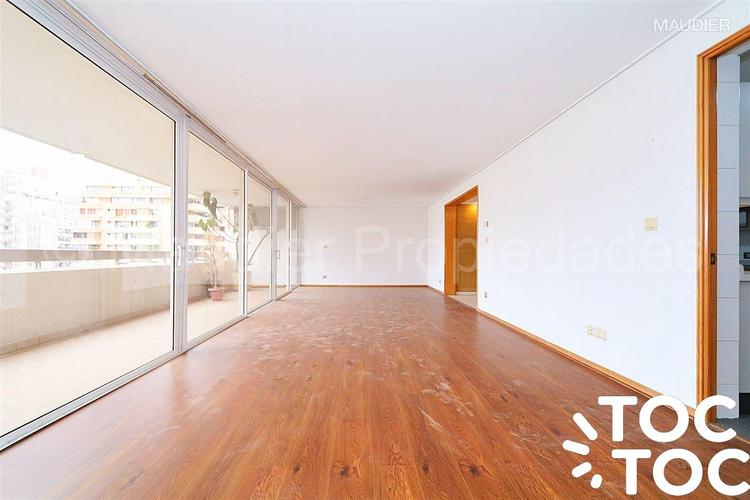 departamento en venta en Las Condes