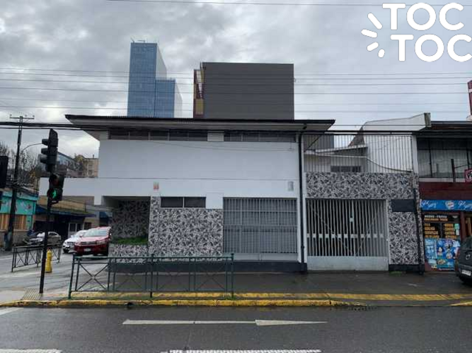 casa en venta en Temuco