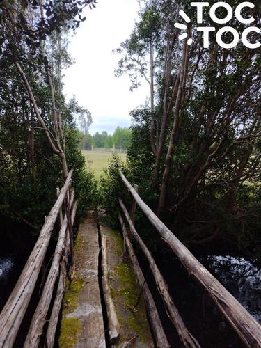 parcela en venta en Villarrica