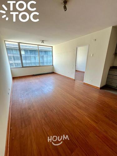 departamento en arriendo en Santiago