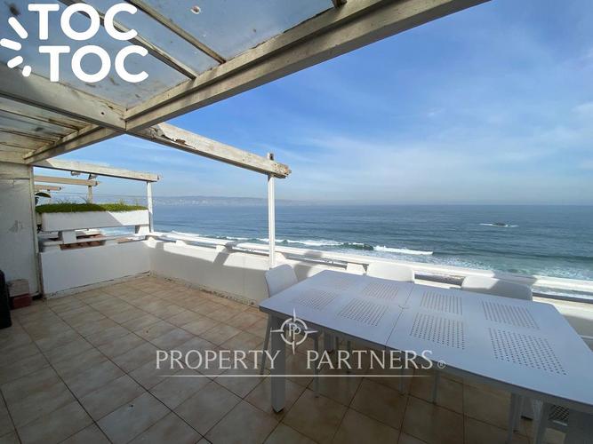 departamento en venta en Viña Del Mar