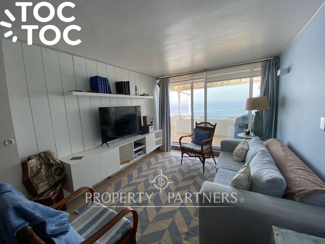 departamento en venta en Viña Del Mar