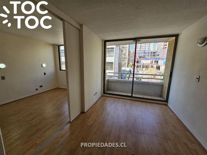 departamento en venta en Santiago