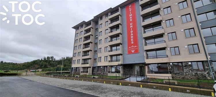 departamento en arriendo en Llanquihue