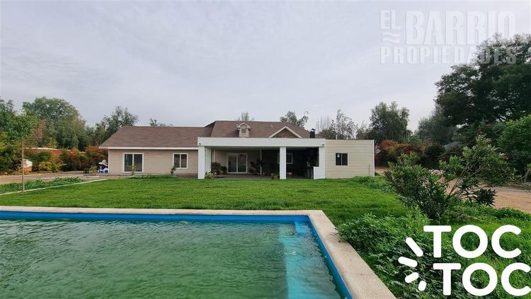 casa en venta en Colina