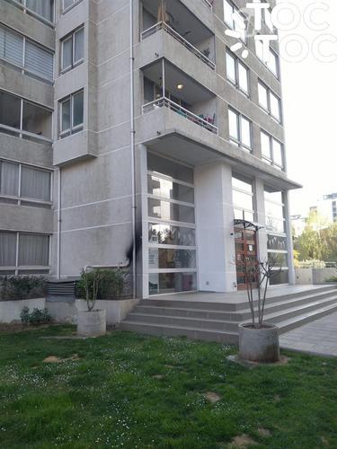 departamento en venta en Santiago