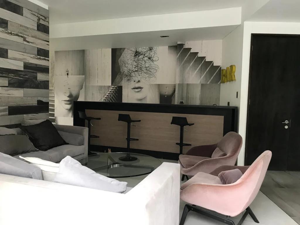 Venta Usado Departamento 2D 2B - Providencia