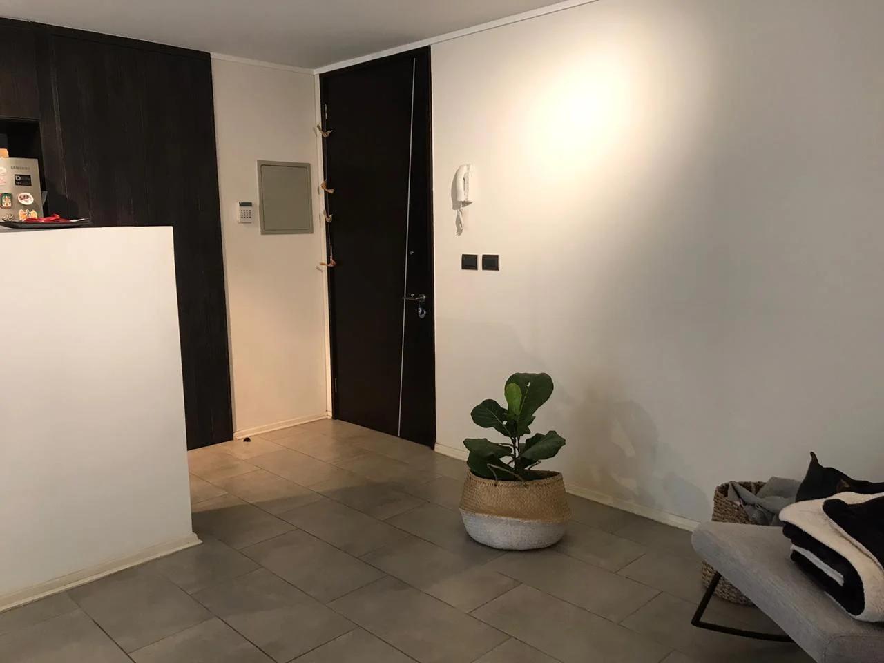 Venta Usado Departamento 2D 2B - Providencia