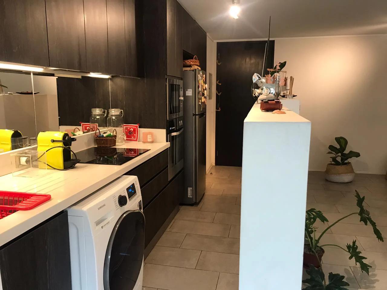 Venta Usado Departamento 2D 2B - Providencia