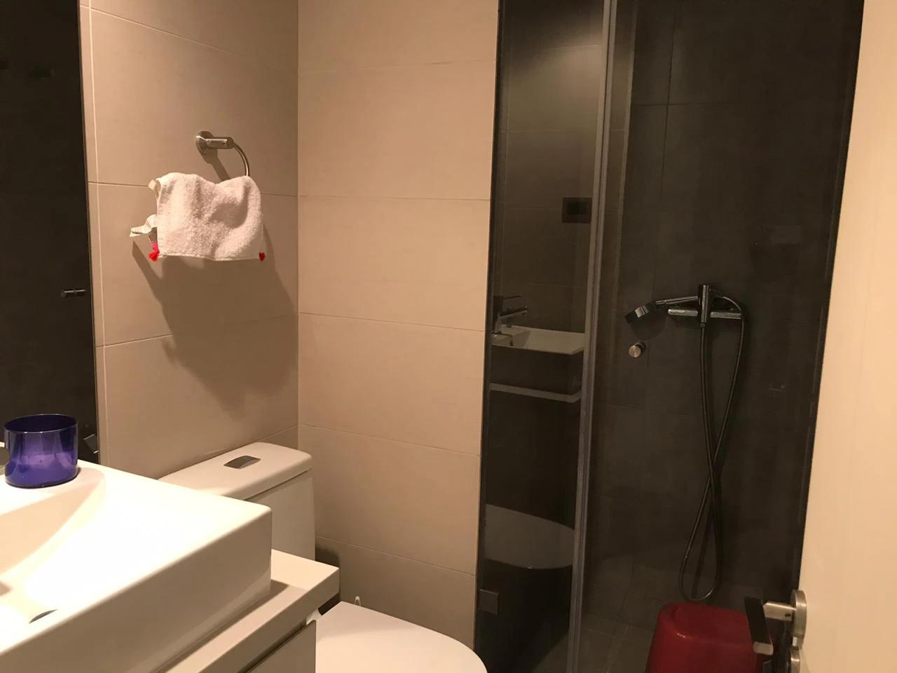 Venta Usado Departamento 2D 2B - Providencia