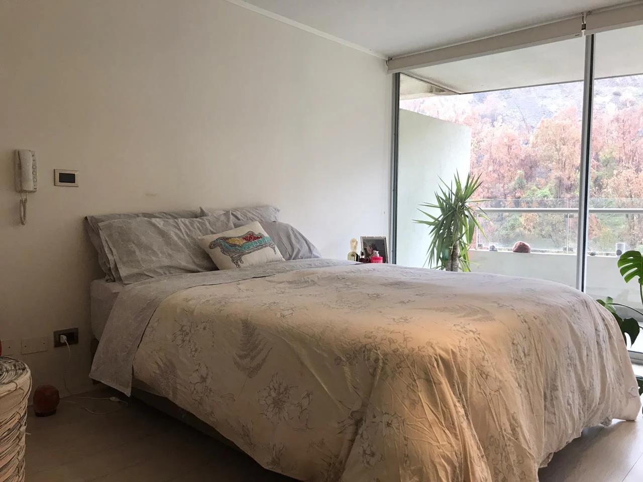 Venta Usado Departamento 2D 2B - Providencia