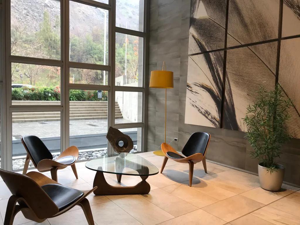 Venta Usado Departamento 2D 2B - Providencia