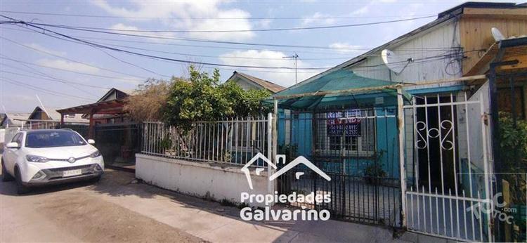 casa en venta en Conchalí