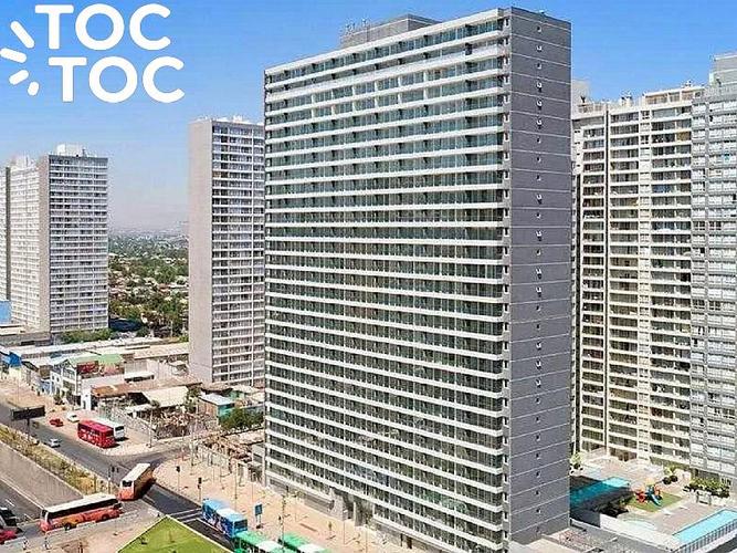 departamento en venta en Estación Central