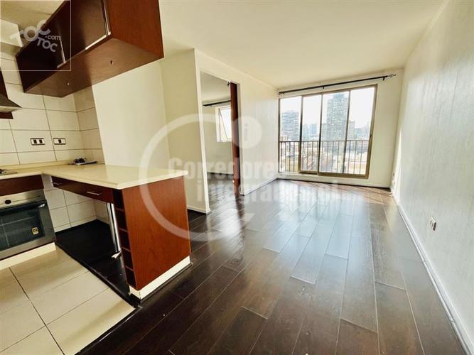 departamento en arriendo en Santiago