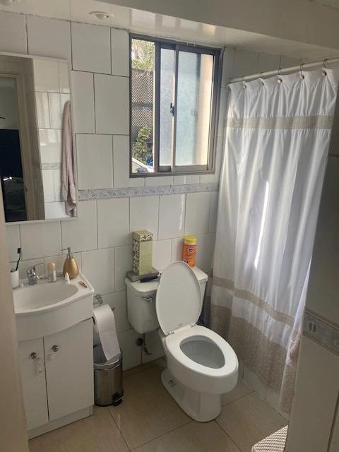 Venta Usado Departamento 3D 2B E - Lo Barnechea