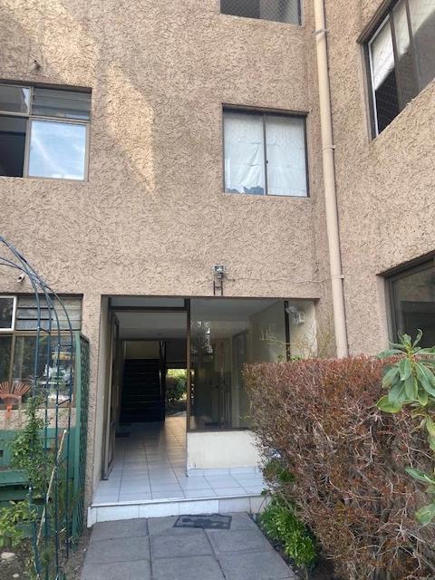Venta Usado Departamento 3D 2B E - Lo Barnechea