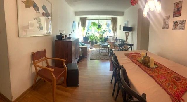 Venta Usado Departamento 3D 2B E - Lo Barnechea